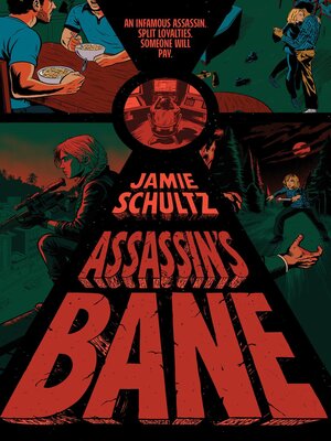cover image of Assassin's Bane